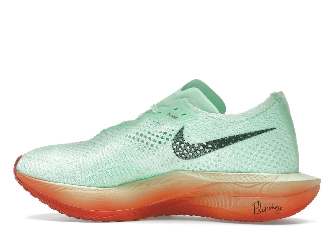 Nike ZoomX Vaporfly Next% 3 Eliud Kipchoge – Es ist erst der Anfang