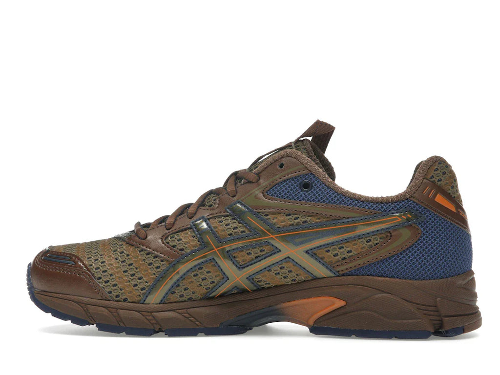 ASICS UB9-S Gel DS Trainer 14 Kiko Kostadinov Desert Camp Spicy Orange