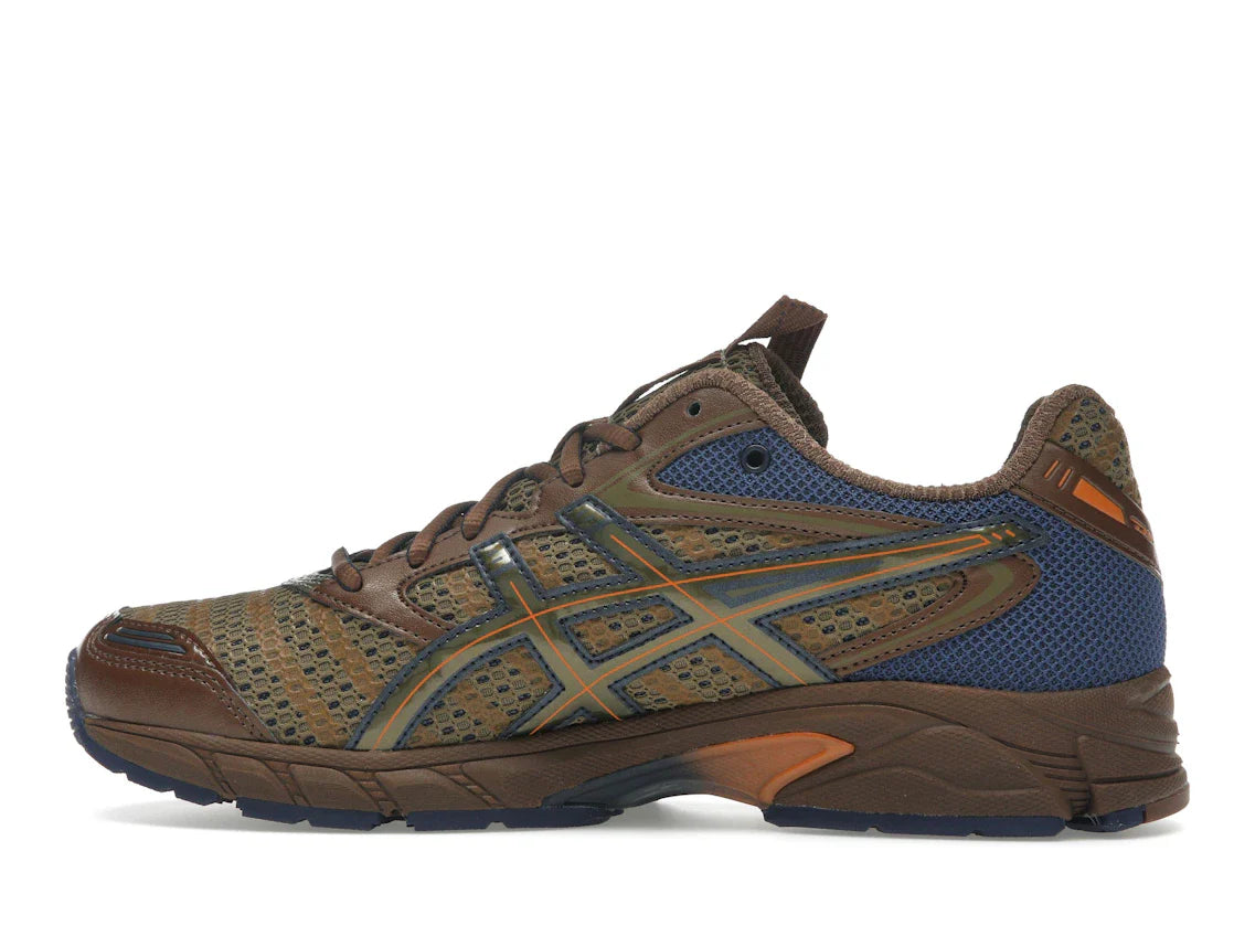ASICS UB9-S Gel DS Trainer 14 Kiko Kostadinov Desert Camp Spicy Orange