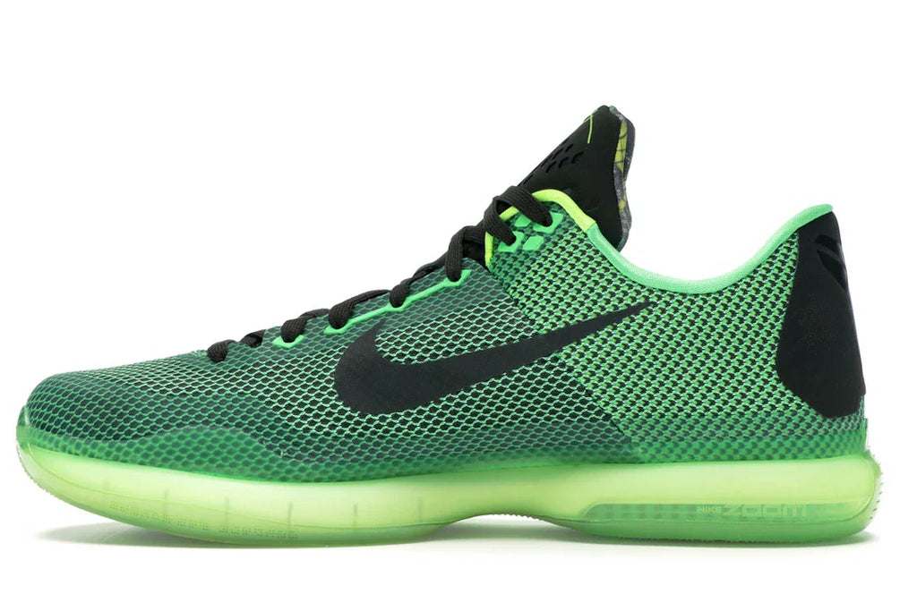 Nike Kobe 10 Vino