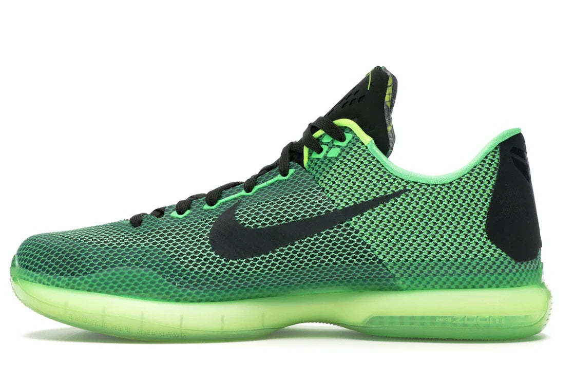 Nike Kobe 10 Vino