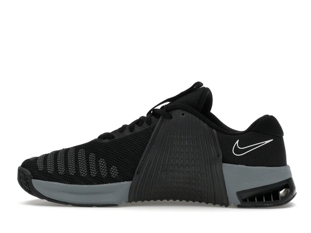 Nike Metcon 9 Schwarz Anthrazit