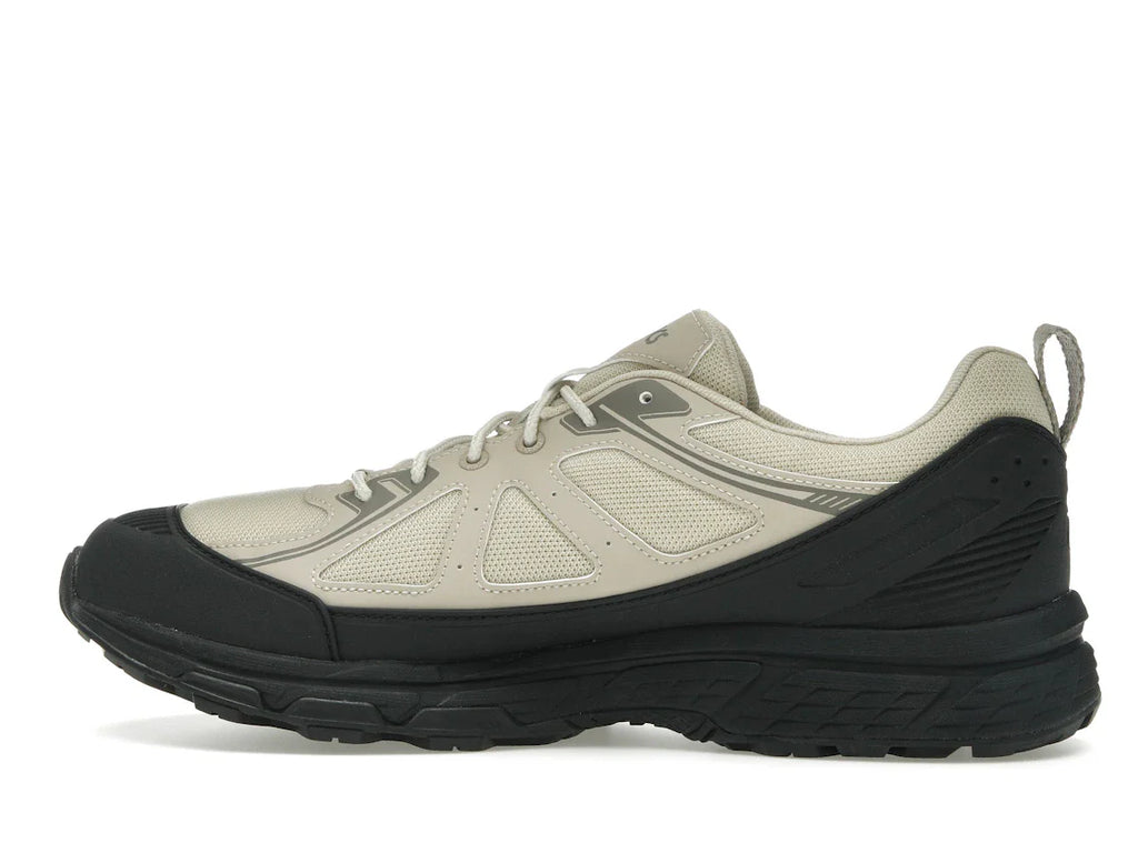 ASICS Gel-Venture 6 Shield Schwarz Federgrau