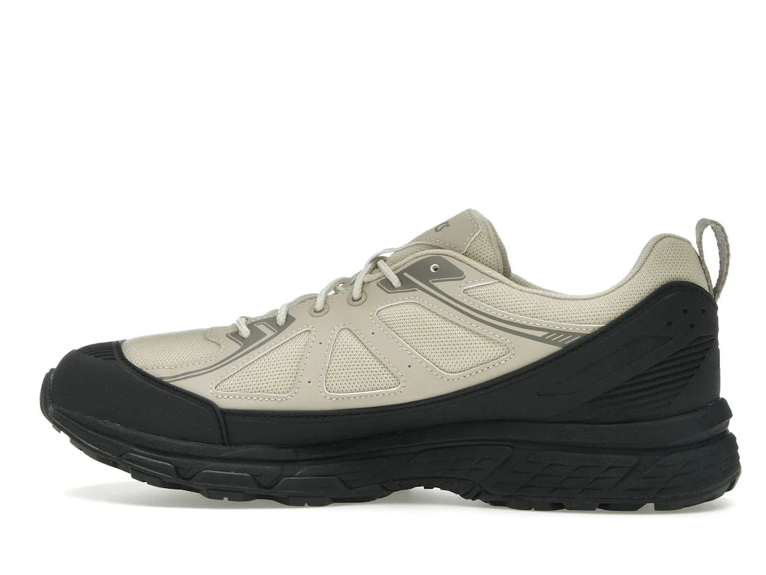 ASICS Gel-Venture 6 Shield Schwarz Federgrau