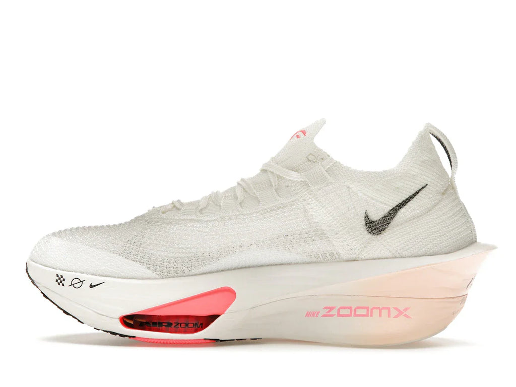 Nike Air Zoom Alphafly Next% 3 Sail Crimson Tint