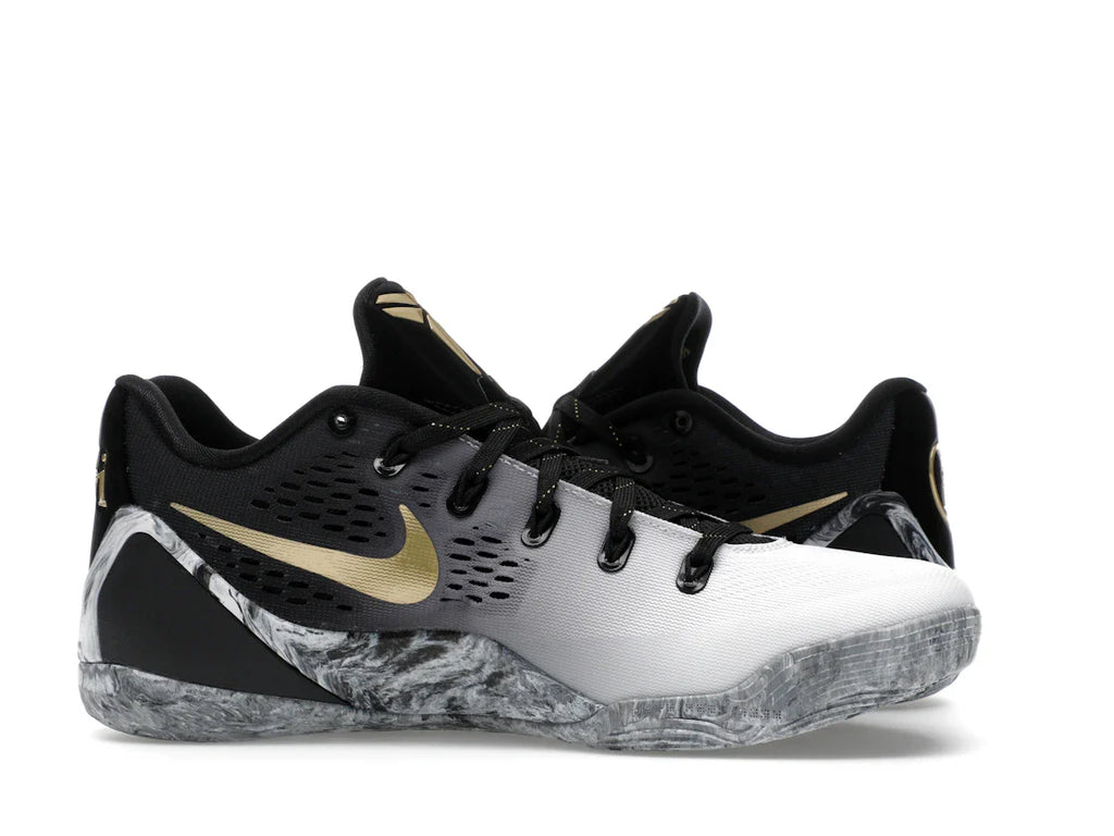 Nike Kobe 9 EM Low Protro Mambacita