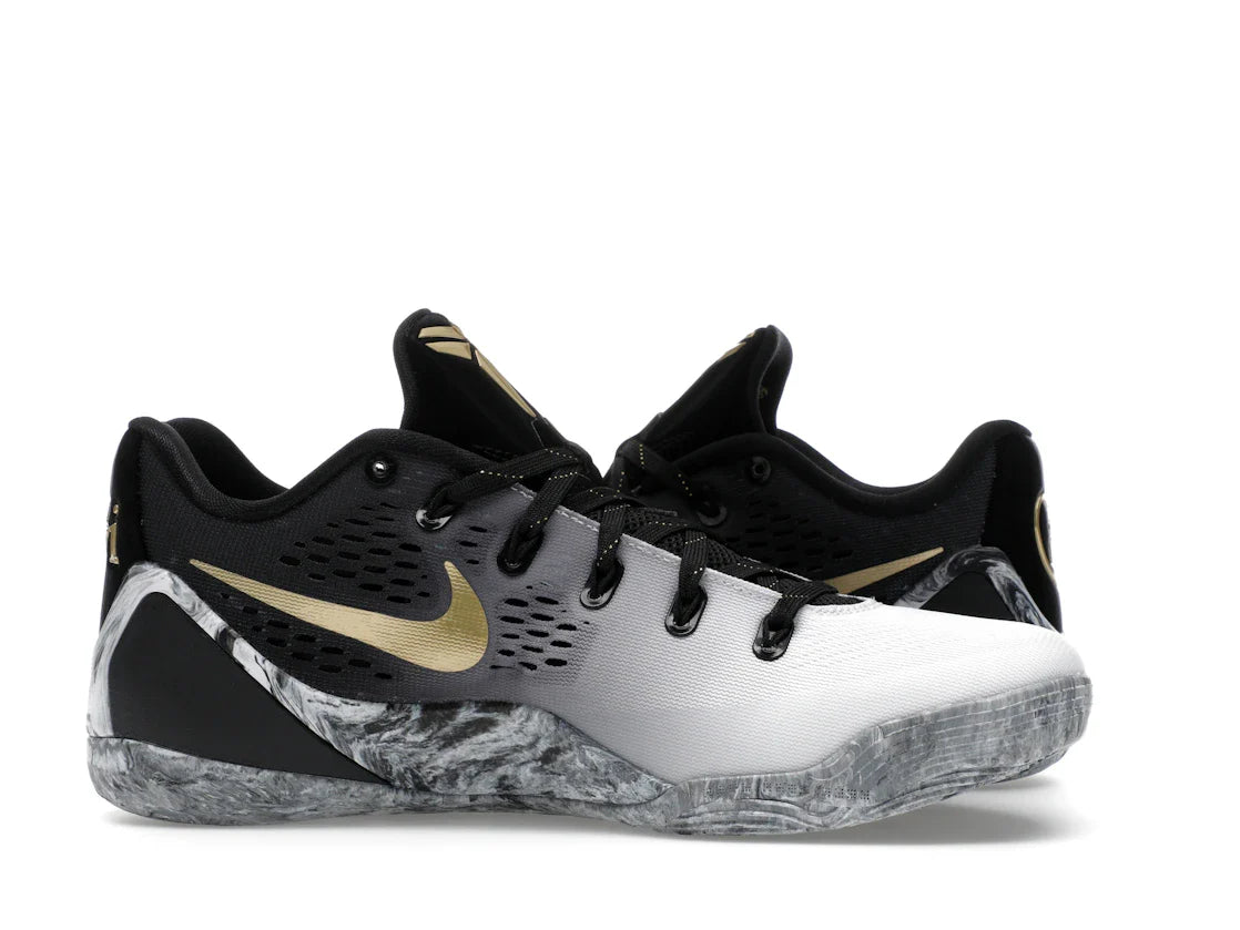 Nike Kobe 9 EM Low Protro Mambacita