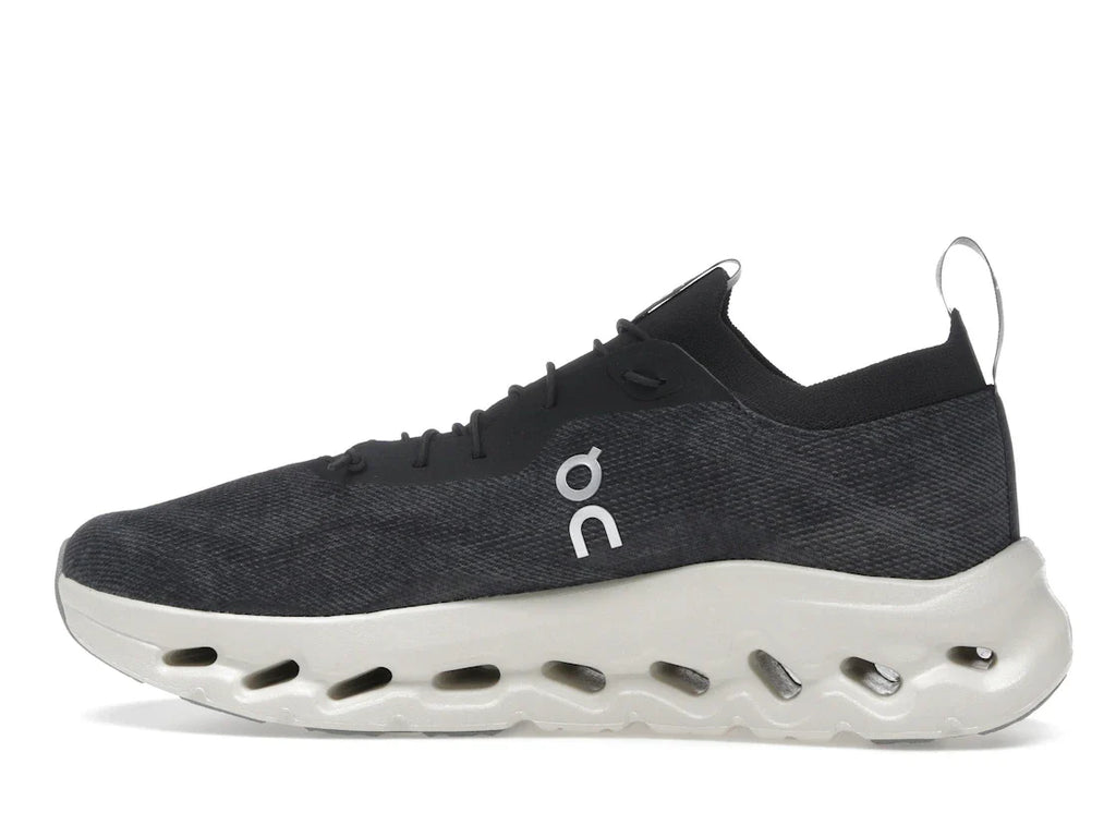 On Running Cloudtilt LOEWE Denim Grau