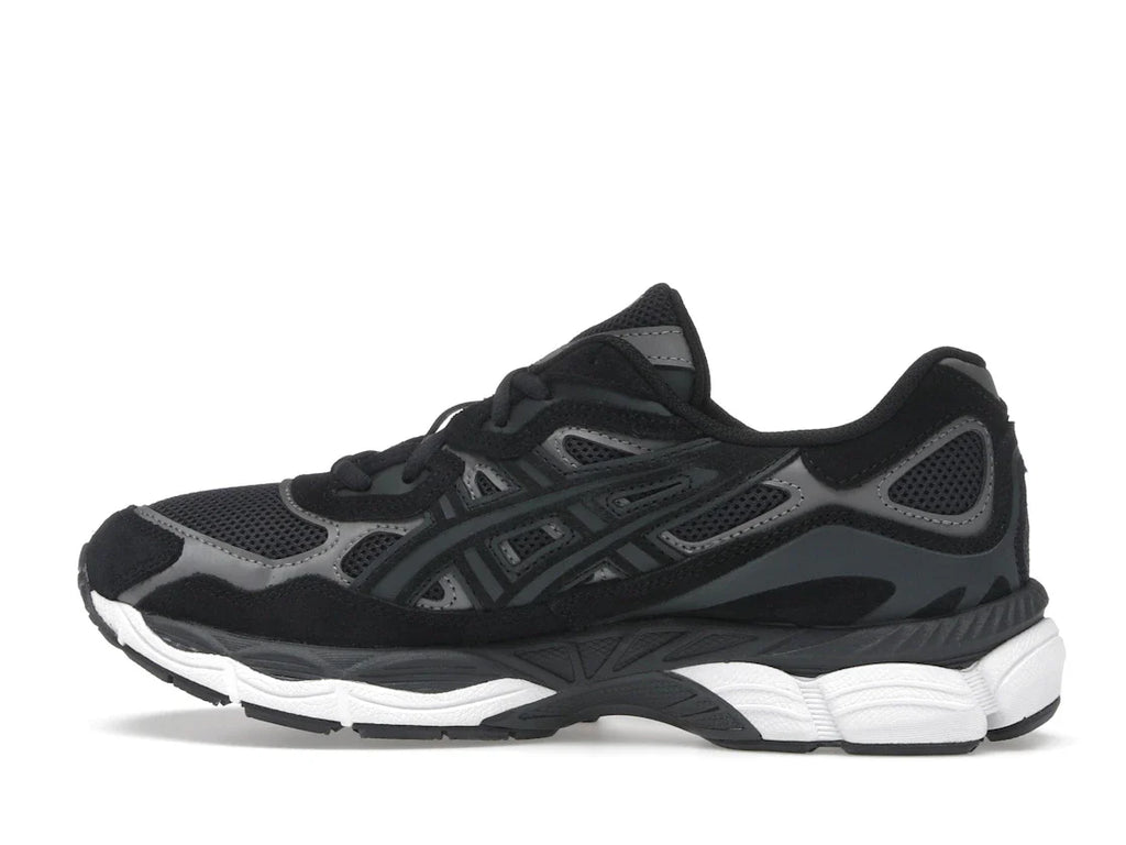 ASICS Gel-NYC Graphitgrau Graphitgrau