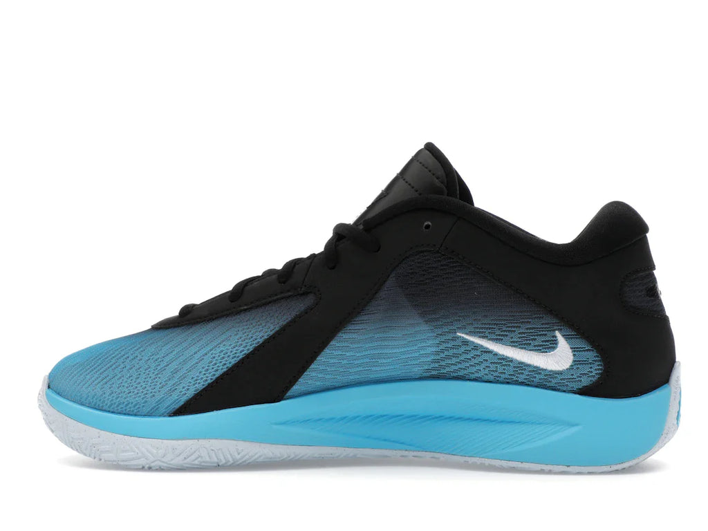 Nike Giannis Zoom Freak 6 Weihnachten