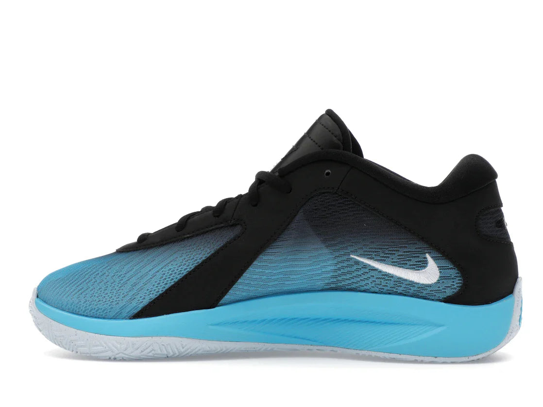 Nike Giannis Zoom Freak 6 Weihnachten