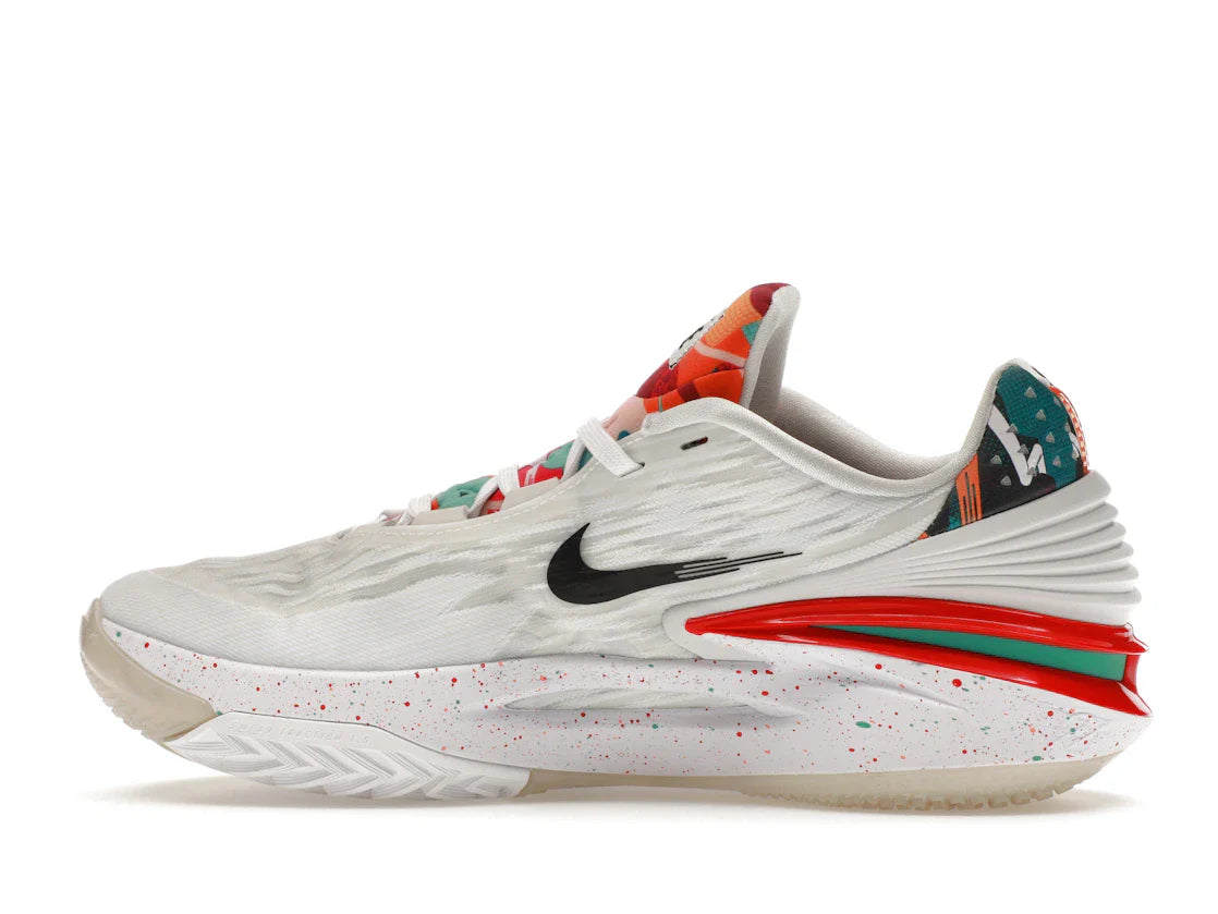 Nike Zoom GT Cut 2 Lunar New Year Leap High