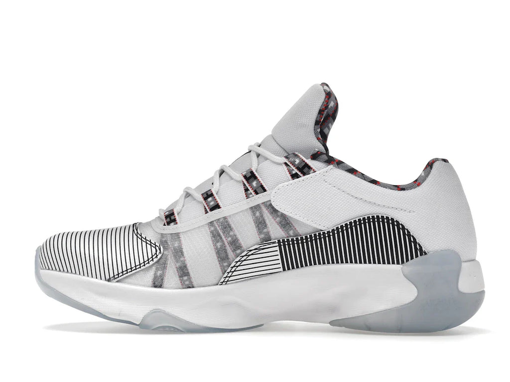 Jordan 11 CMFT Low Quai 54 (2021)