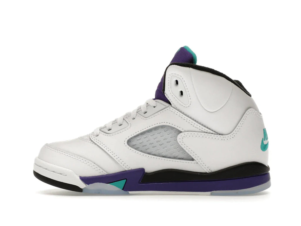 Jordan 5 Retro Grape (2025) (PS)