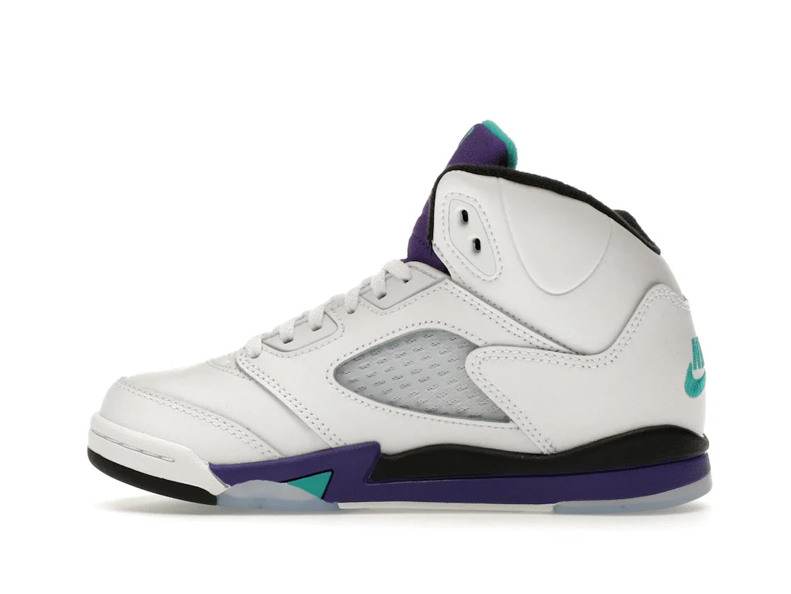 Jordan 5 Retro Grape (2025) (PS)