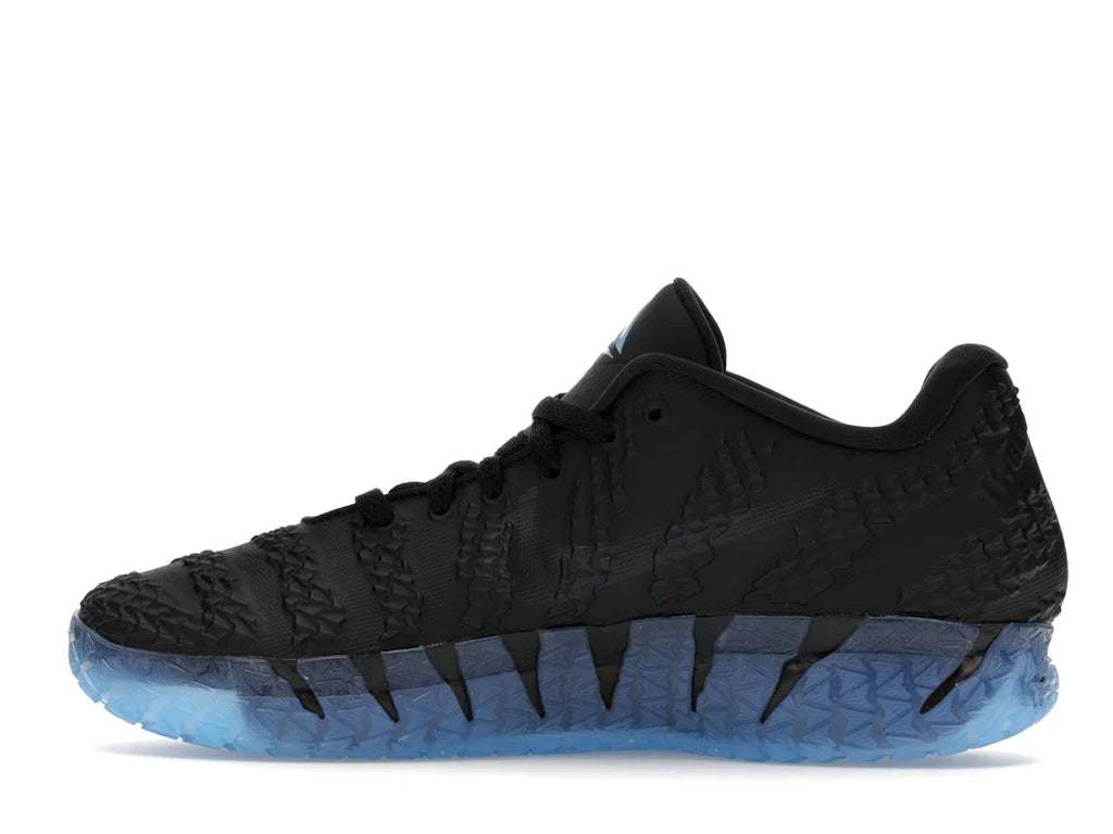 Nike Ja 3 Swarovski Warnetikett