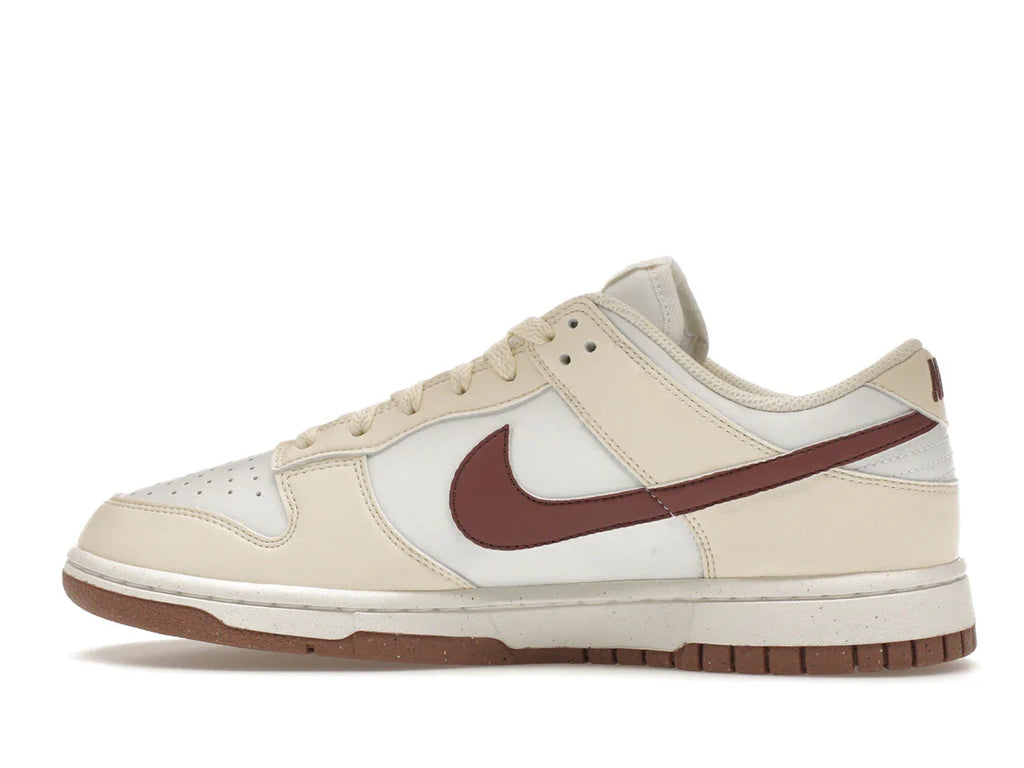 Nike Dunk Low Next Nature Coconut Mauve (Damen)