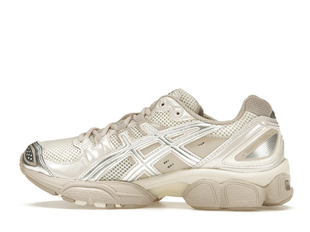 ASICS Gel-Nimbus 9 Cream Mineral Beige (Damen)