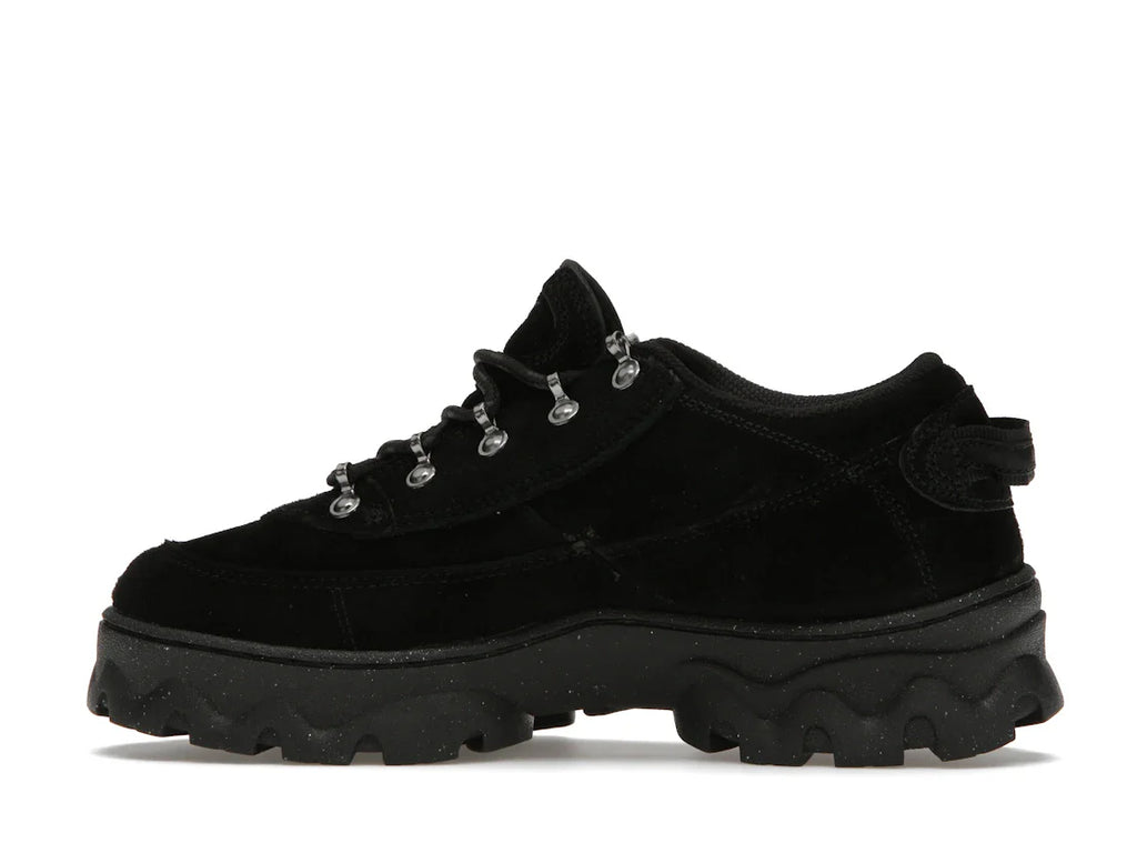 Nike Lahar Low Schwarz (Damen)