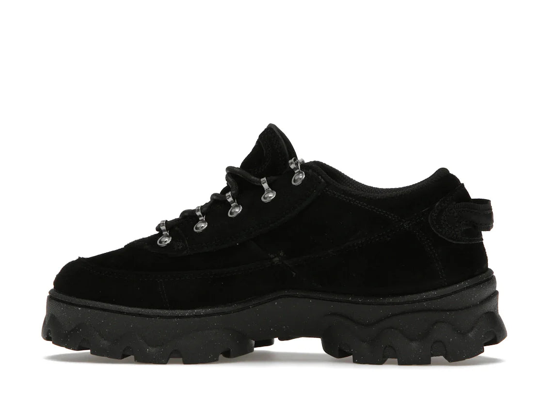Nike Lahar Low Schwarz (Damen)