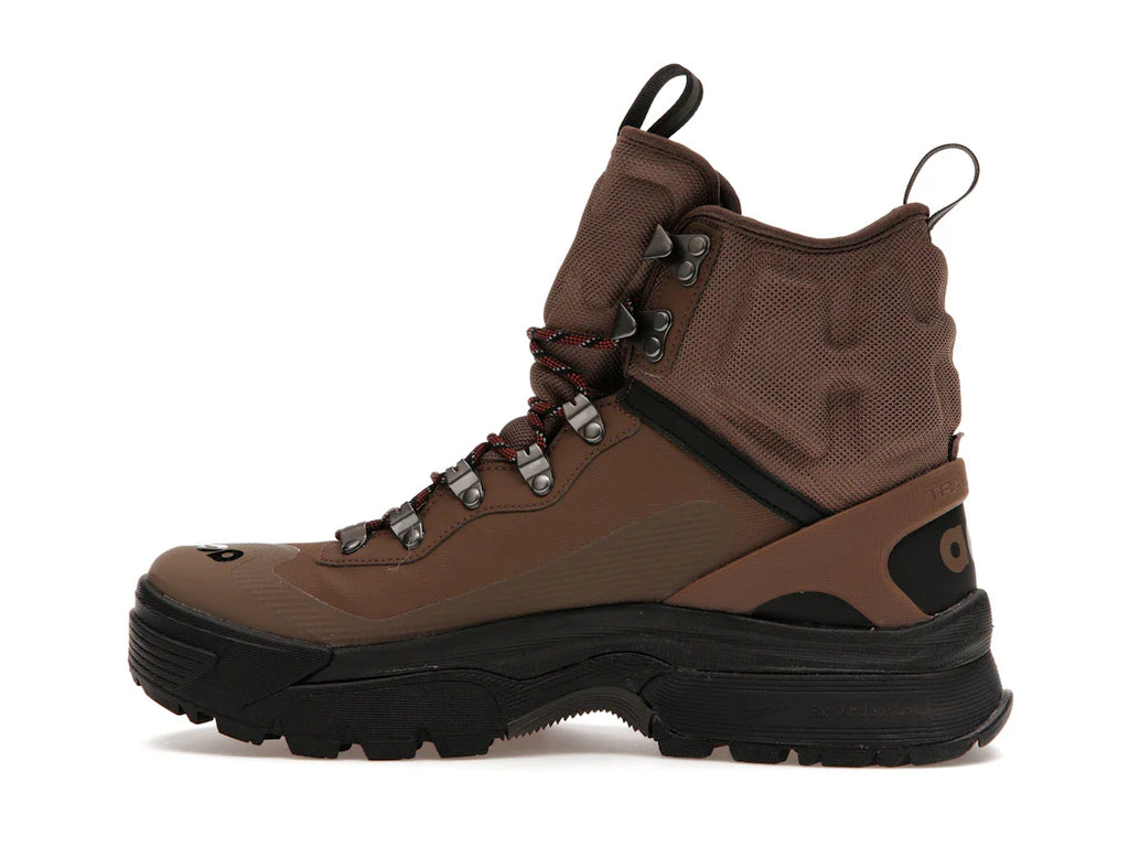 Nike ACG Air Zoom Gaiadome Gore-Tex Trails End Braun