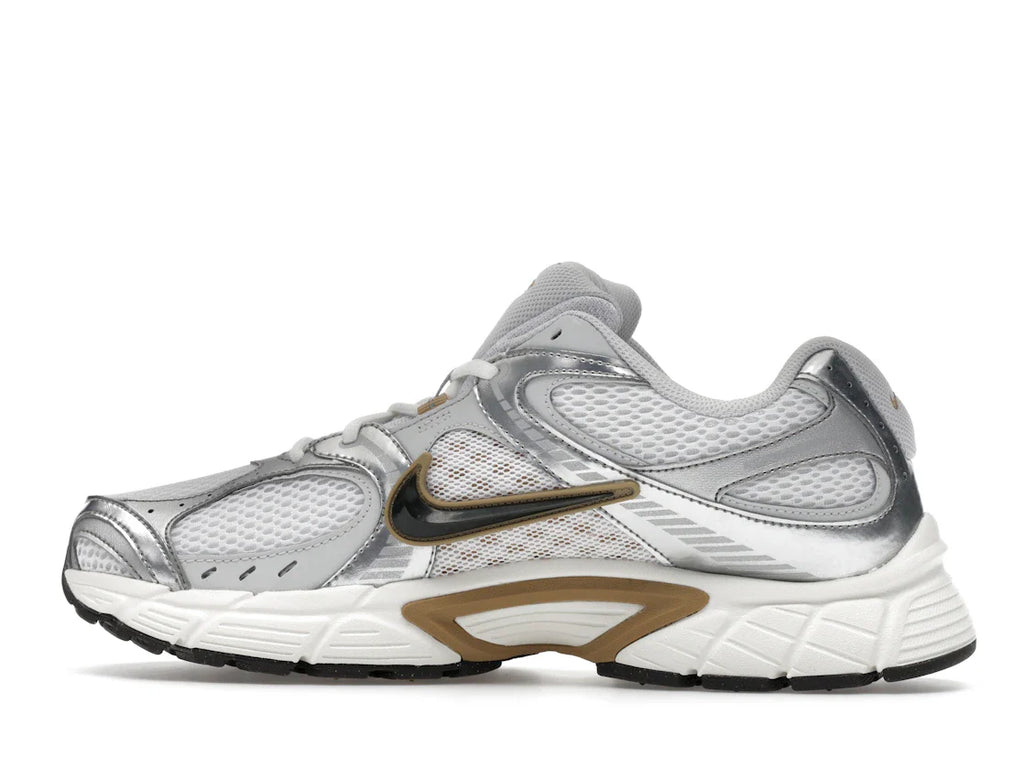 Nike V5 RNR Fallschirm Beige Metallic Pewter