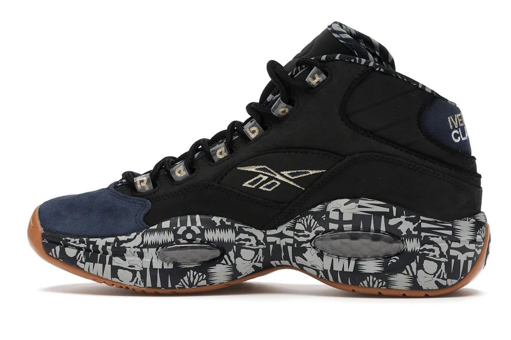Reebok Question Mid Iverson Classic