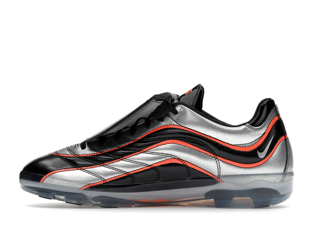 Nike Cryoshot Mercurial Vapor R9 Patta