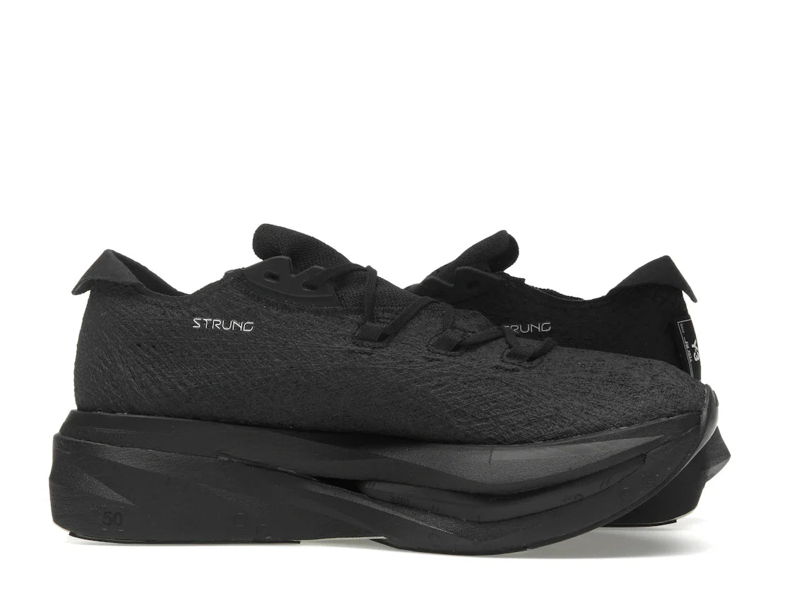 adidas Y-3 Prime x 2 Strung Black