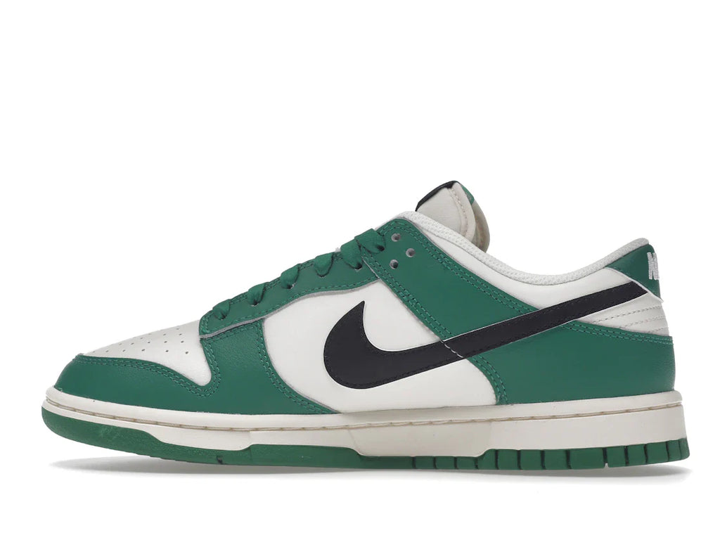 Nike Dunk Low SE Lottery Pack Malachitgrün