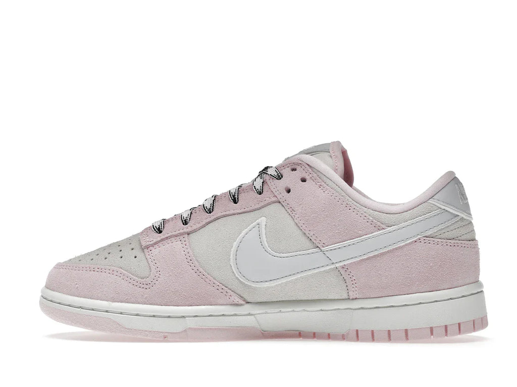 Nike Dunk Low LX Pink Foam (Damen)