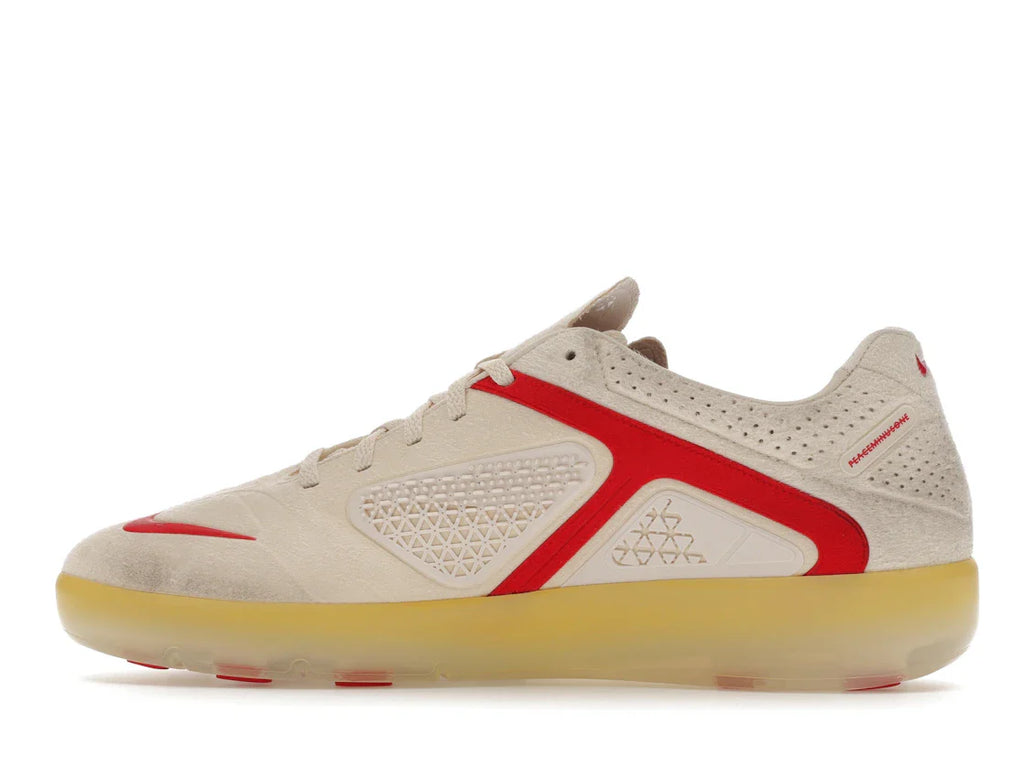 Nike Cryoshot CTR360 Maestri II G-Dragon Peaceminusone Natural University Red