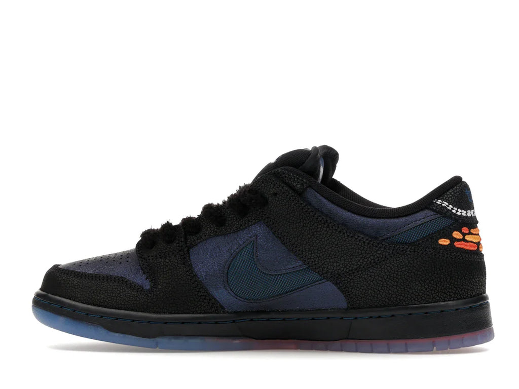 Nike SB Dunk Low Pro Bluetile Skateboards