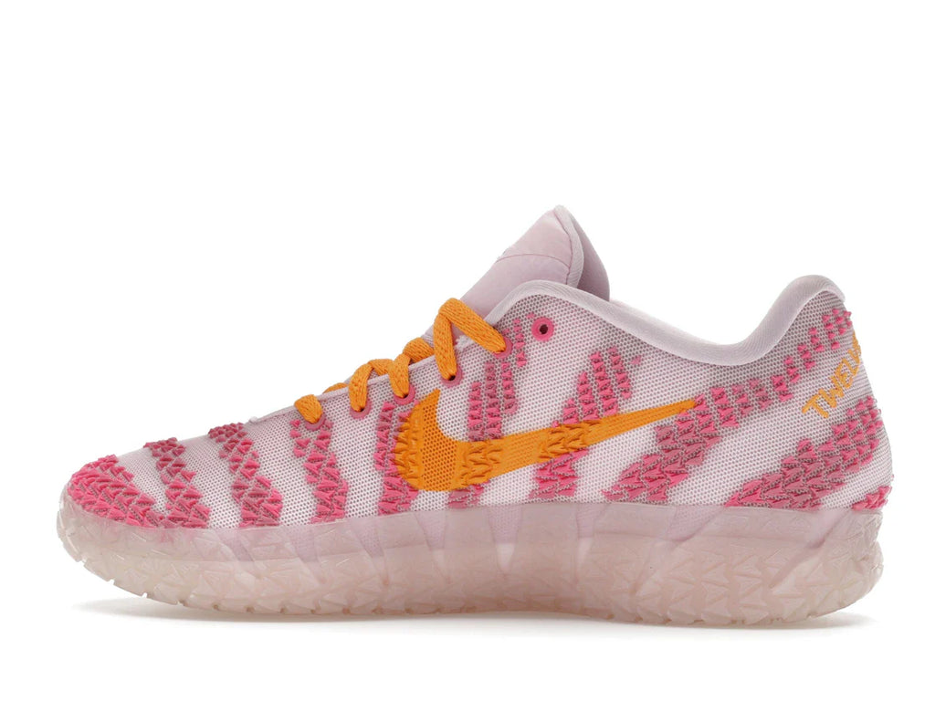 Nike Ja 3 Pink Foam