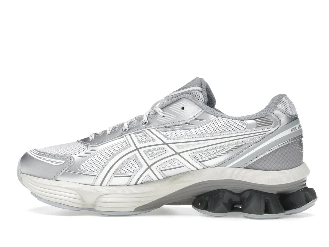 ASICS Gel-Kinetic Fluent Weiß