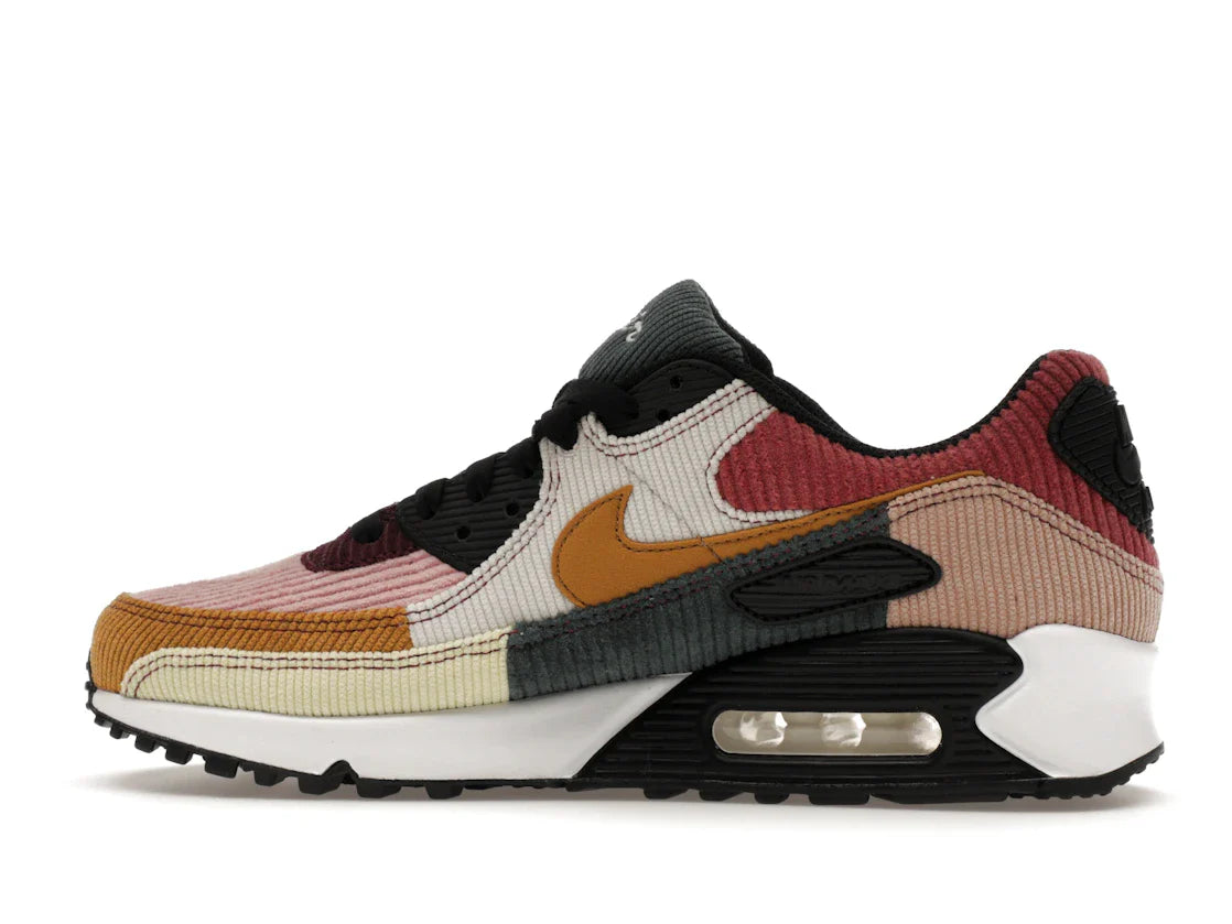Nike Air Max 90 Multi-Corduroy (Damen)