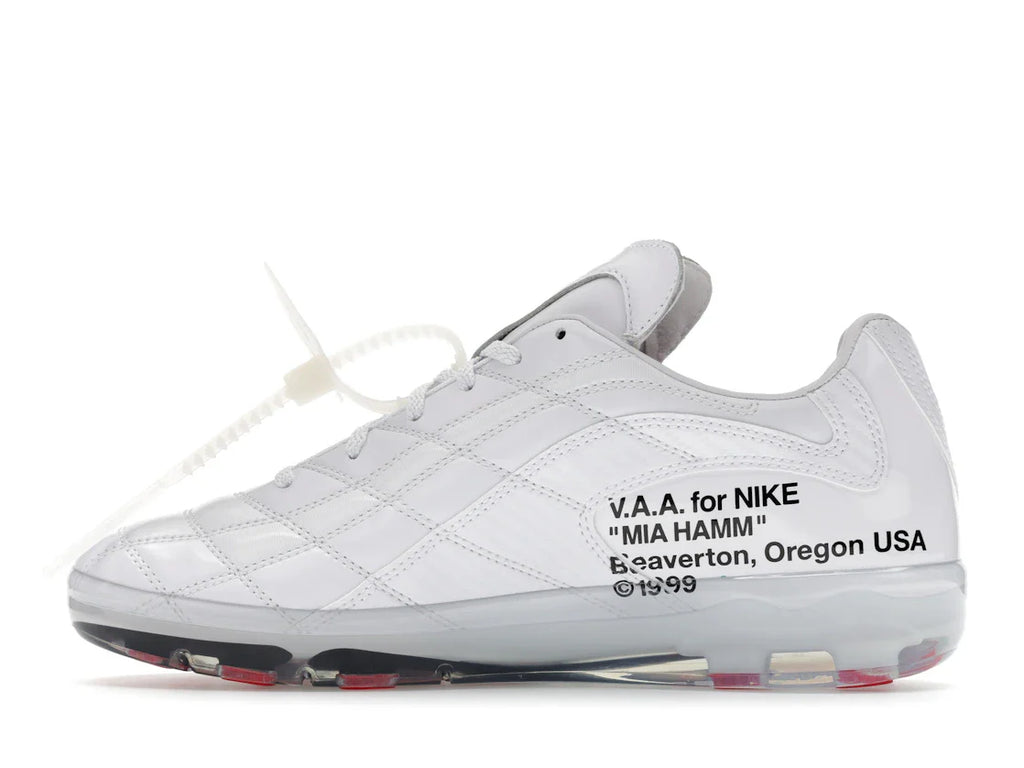 Nike Cryoshot Zoom M9 Virgil Abloh Archives
