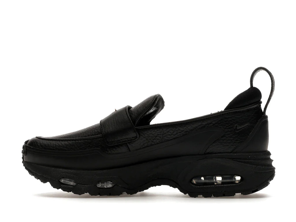 Nike Air Max Phenomena Schwarz Metallic Gold (Damen)