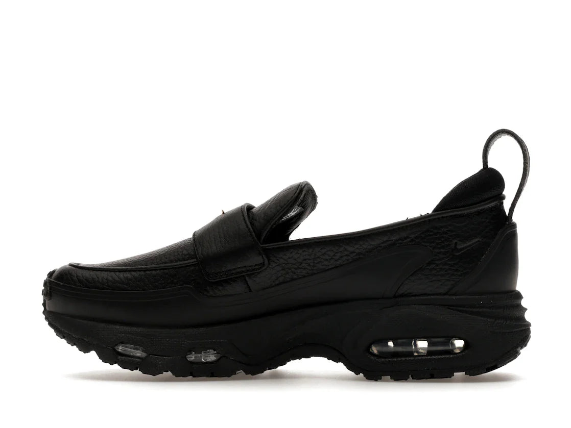 Nike Air Max Phenomena Schwarz Metallic Gold (Damen)