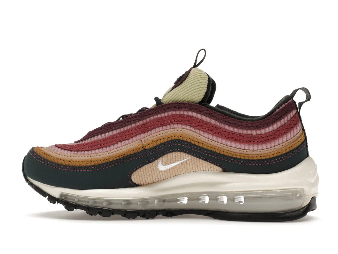 Nike Air Max 97 Multi-Corduroy (Damen)