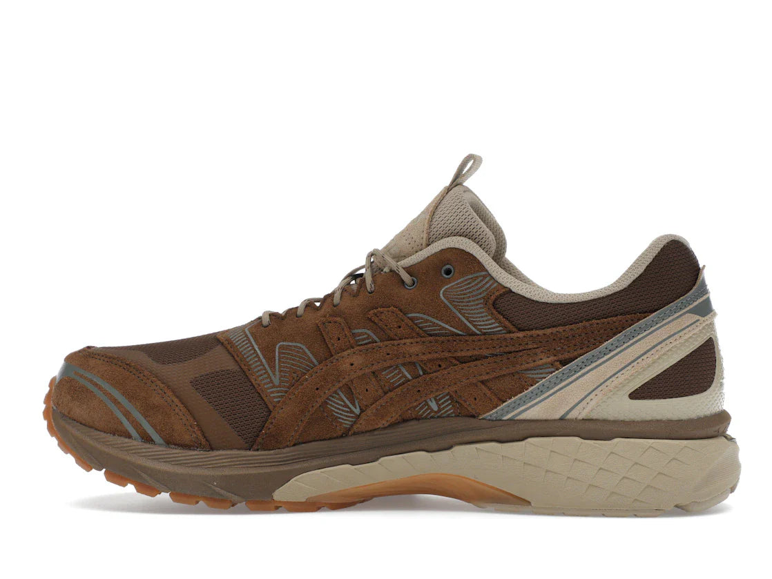 ASICS Gel-Terrain Gore-Tex nicht nativ