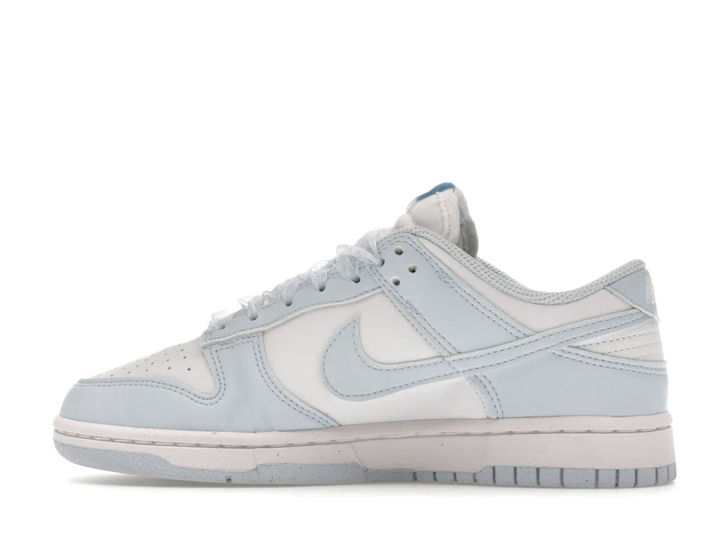 Nike Dunk Low Next Nature Weiß Blau (Damen)