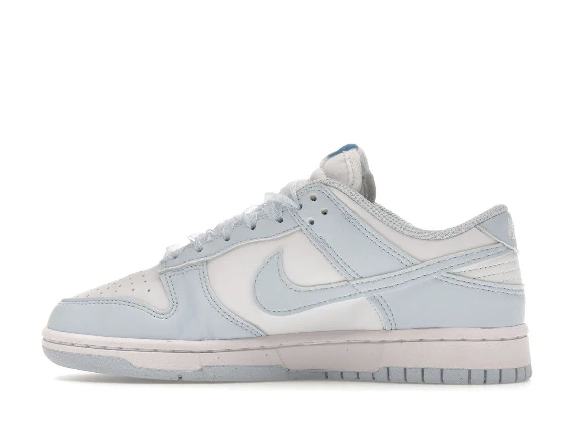 Nike Dunk Low Next Nature Weiß Blau (Damen)