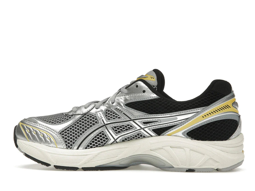 ASICS GT-2160 Piedmont Grau Reines Silber