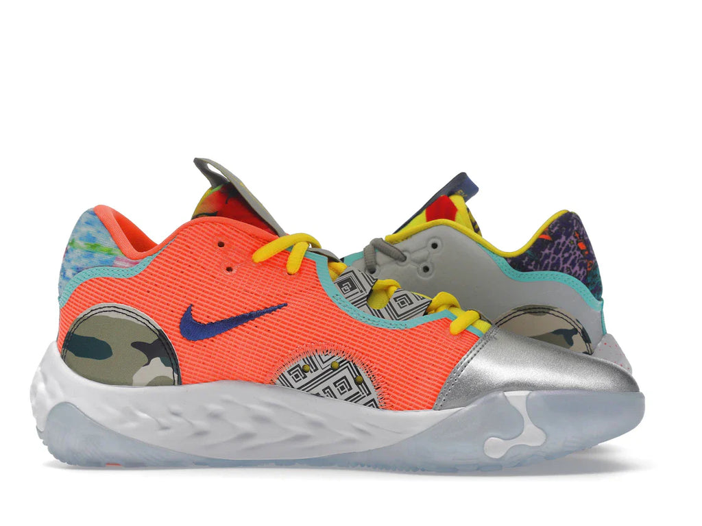 Nike PG 6 Was zum Teufel