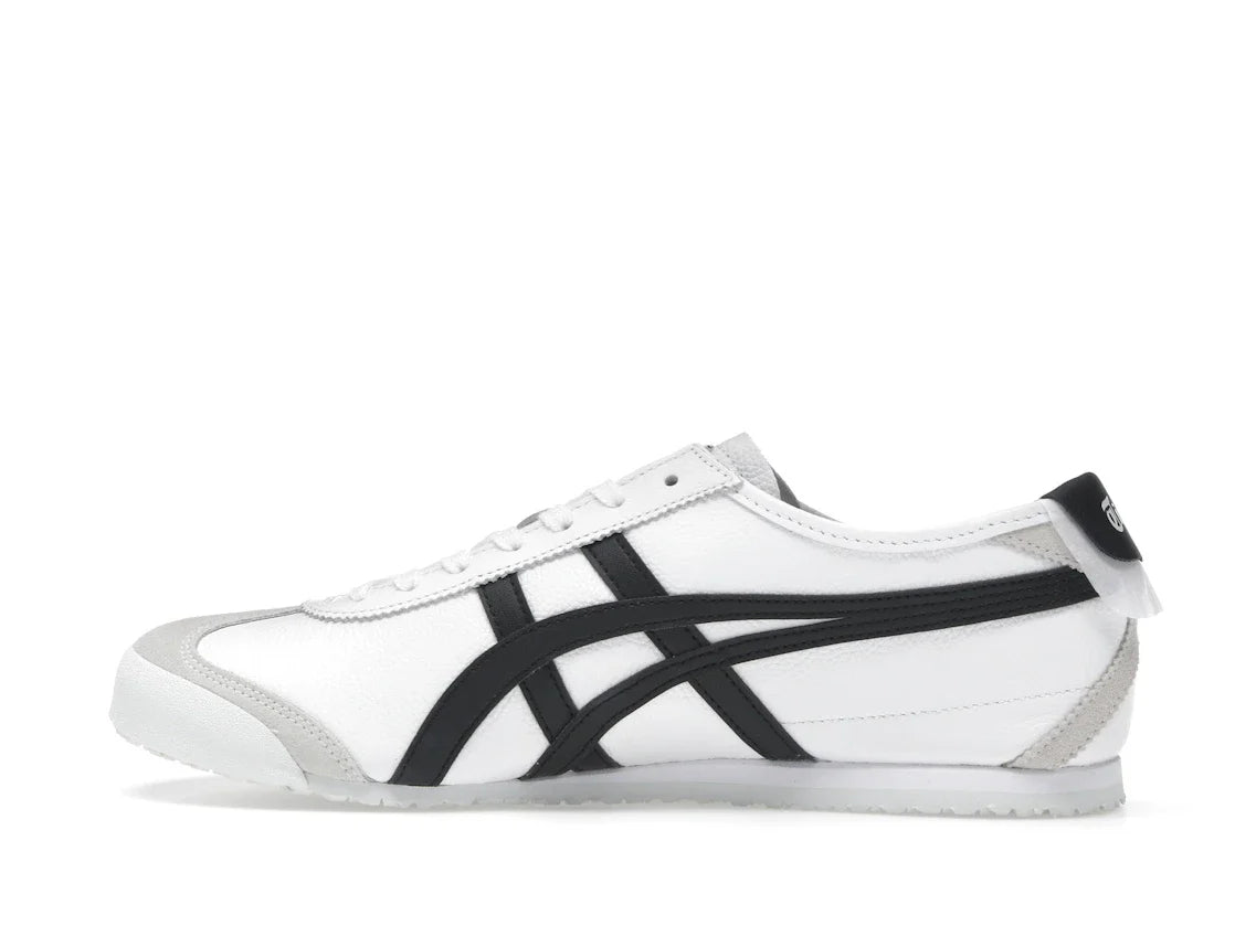 Onitsuka Tiger Mexico 66 Weiß Schwarz