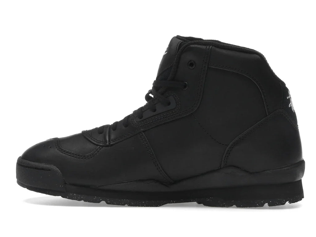 Nike Air Baltoro Stüssy Schwarz Weiß