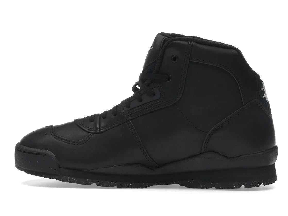 Nike Air Baltoro Stüssy Schwarz Weiß