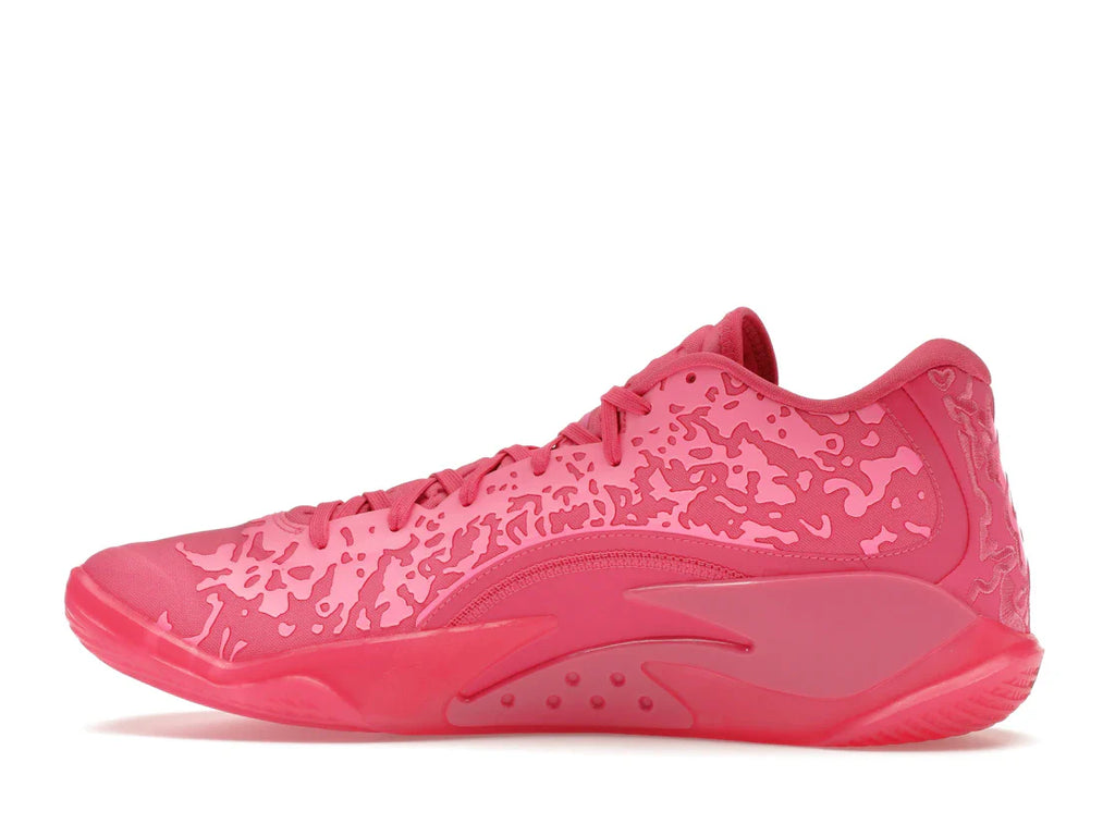 Jordan Zion 3 Pink Lotus