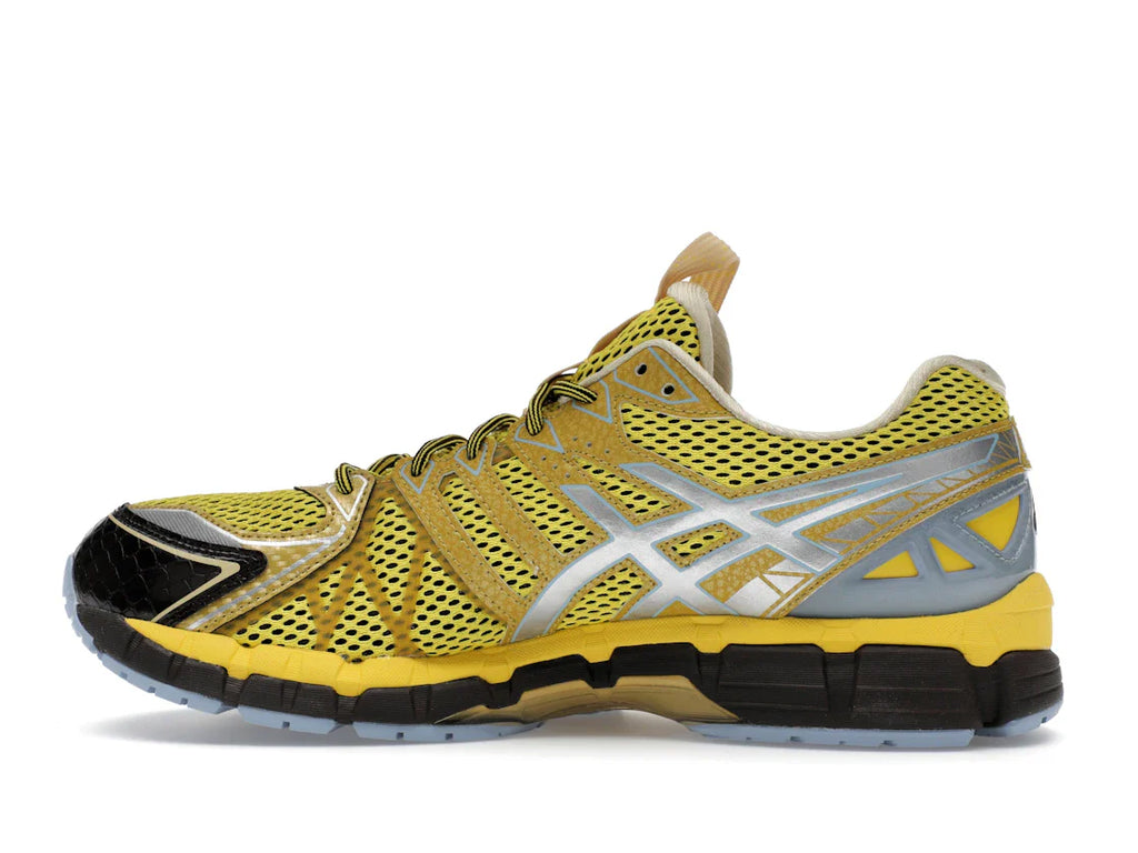 ASICS UB9-S Gel-Kayano 20 Kiko Kostadinov Leuchtendes Gelb